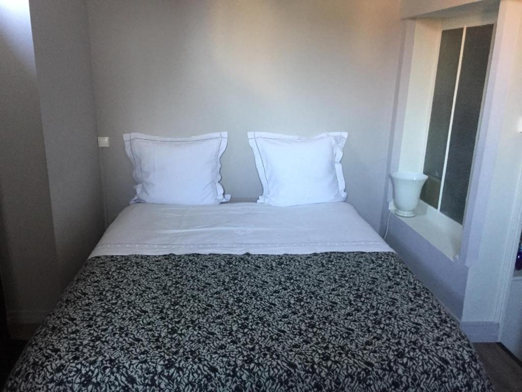 L'Atelier Du Peintre Bed and Breakfast Ornans Εξωτερικό φωτογραφία
